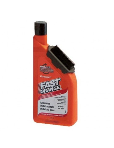 LAVAMANOS FAST ORANGE 440 ML. 35404