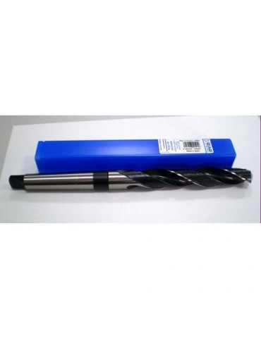 BROCA HSS DIN-345N CONICA 22.00 MM. 14630