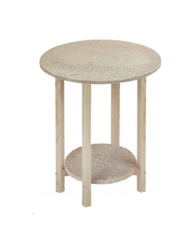 MESA CAMILLA GAZTE DE 50 X 75 - 21005