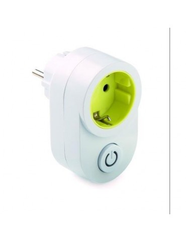 ADAPTADOR TT. LATERAL 16 AH. 25O V. C/INTER. 1309