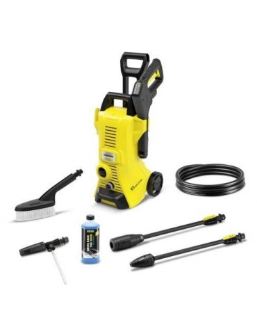 HIDROLAVADORA K3 POWER CONTROL CAR 1.676-104.0