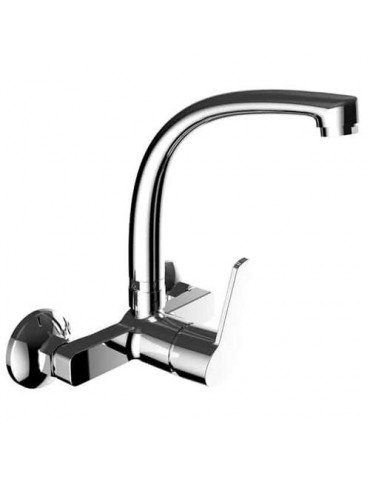 GRIFO FREGADERO MURAL PANAMA EVO XTREME 60534