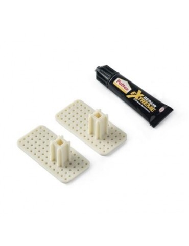 ADHESIVO FIJACION SERIE SLIM 6759900