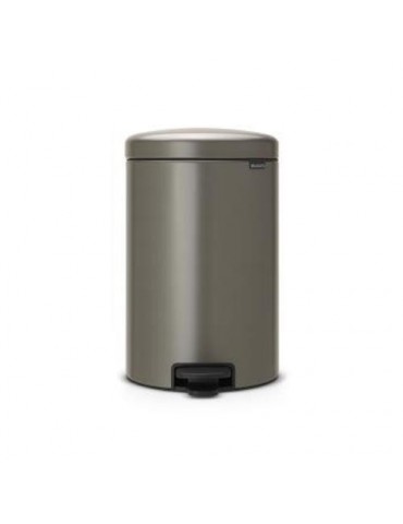 CUBO DE PEDAL NEWICON 20L. PLATINUM 114045