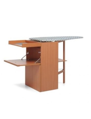 MUEBLE TABLA PLANCHAR NOGAL LOSTIRO PEDRETTI
