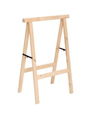 CABALLETE PINO PROFESIONAL ALTO 50X23MM. CAB013.99