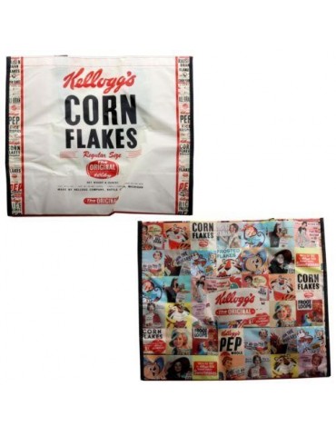BOLSA COMPRA KELLOGG'S MODELO SURTIDO KG3042