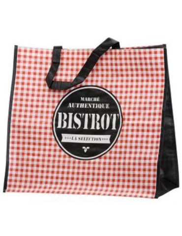 BOLSA COMPRA 45X40X20 CM SURTIDO CMPSH1521