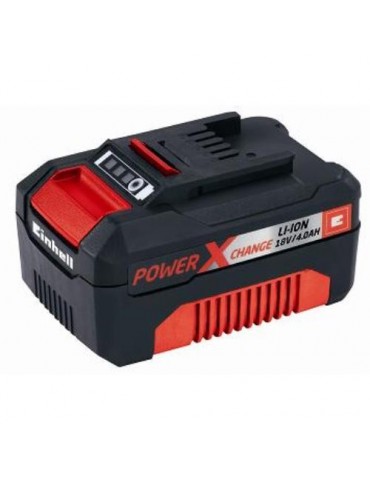 BATERIA REPUESTO 18V 4.0AH 60MIN. 4511396