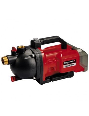 BOMBA SUPERFICIE BATERIA AQUINNA 4180400