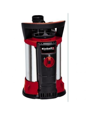 BOMBA SUMERGIBLE AGUAS LIMPIAS GE-SP 4390 A-LL ECO
