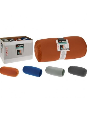 COJIN 35X16X16CM. COLORES SURTIDOS 159370120