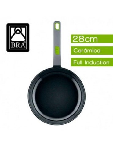 SARTEN 28CM BRA LIFE