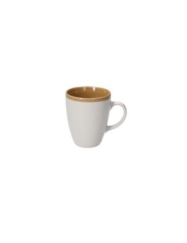 MUG WOODY BEIGE 38CL TOG105