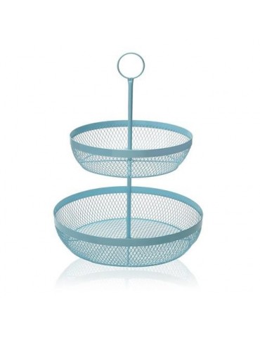 FRUTERO AZUL METAL 15619955