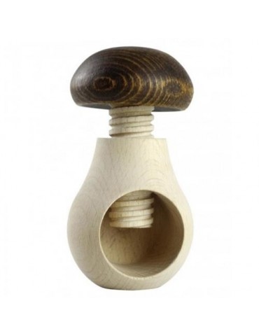CASCANUECES BOLETUS MADERA DE HAYA