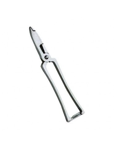 CORTAMARISCO PROF.INOX 17 MATE 588