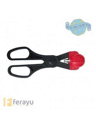 PINZA MULTIUSOS LA CROQUETERA