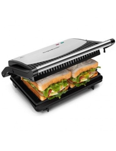 GRILL MULTIFUNCIÓN YORK. 700W. 295844