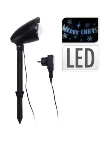 PROYECTOR LED IMAGENES EN MOVIMIENTO XX8321540