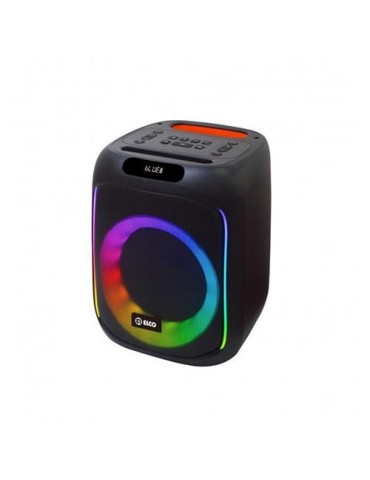 ALTAVOZ ELCO 60 W BT C/CONTROL REMOTO PDT-1665