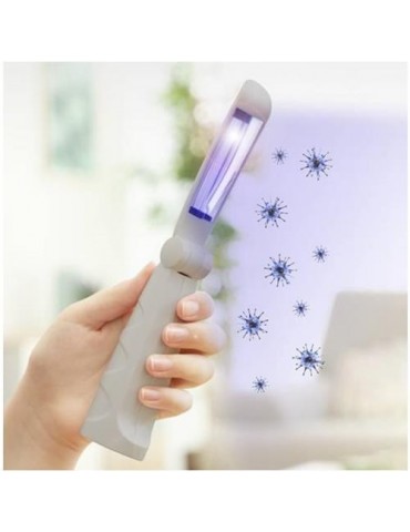 LAMPARA DESINFECCION ULTRAVIOLETA NILUM