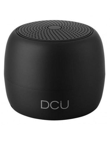 ALTAVOZ LED BLUETOOTH 5.0 IPX5 NEGRO