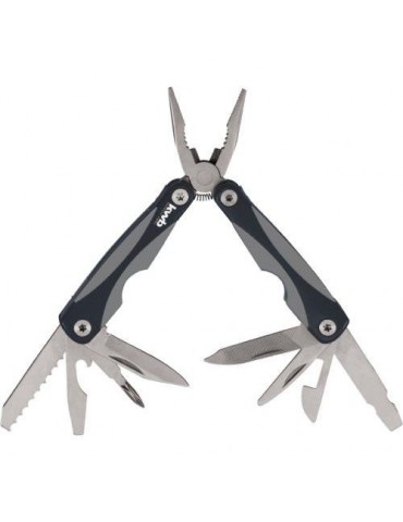 MINI-MULTIHERRAMIENTAS 102MM. 49016225