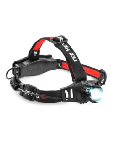 LINTERNA LED FRONTAL 5W