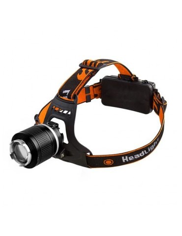 LINTERNA LED FRONTAL REC. 5 W