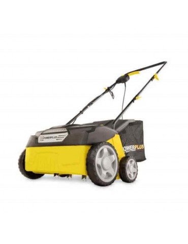 ESCARIFICADOR / AIREADOR 1300W 320MM POWXG75130