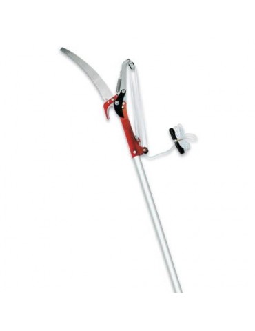 TIJERA CORTARAMAS M/EXTENSIBLE ALUMINIO  J497