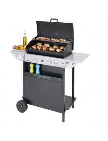 BARBACOA XPERT 200 L VARIO (INT)
