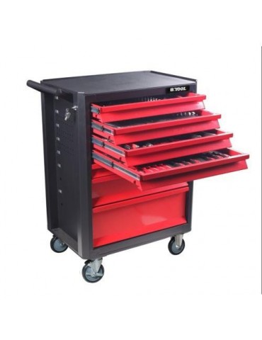 CARRO TALLER ECONOMICO BTK137ECO