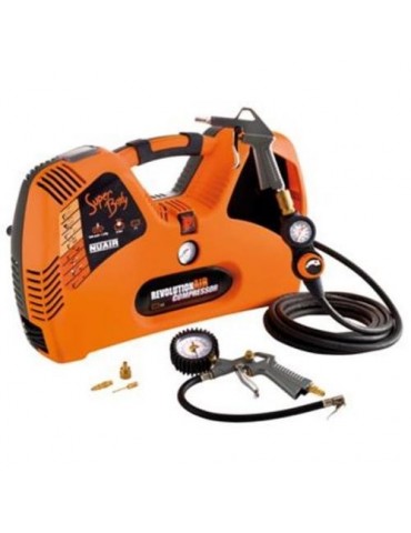 COMPRESOR SUPER BOXY 8215240