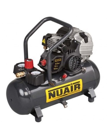 COMPRESOR NUAIR FUTURA-227/10/12, HYBD404NUA