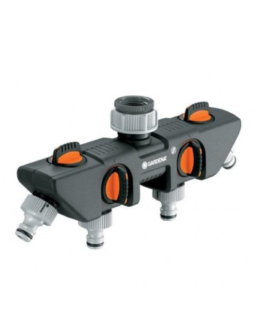 DISTRIBUIDOR 4 VIAS 8194-20