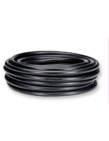 TUBO RIEGO PE-HD 6BAR 32MM.25M.BANDA VDE.263326B25