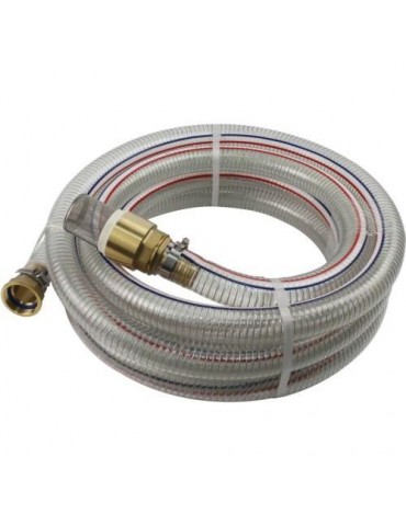 MANGUERA SUCCION REFORZADA 1,5" 7M 6PC 44564