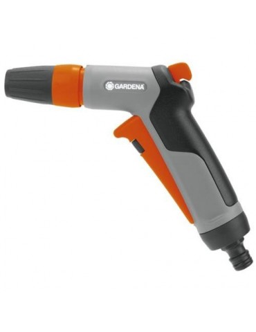 PISTOLA LIMPIEZA MULTICHORROS CLASSIC 1830120
