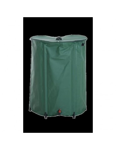 DEPOSITO DE AGUA FLEXIBLE 225L RAIN BARREL
