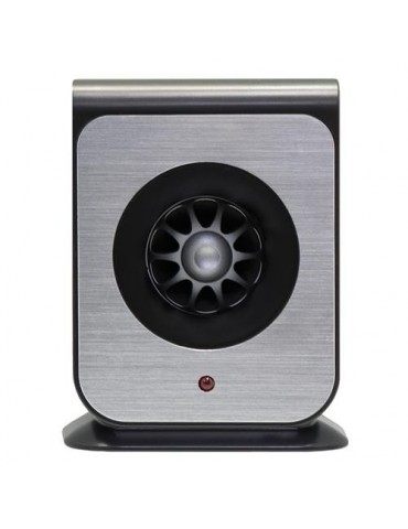 REPELENTE DE ROEDORES ULTRASONIDO B2505