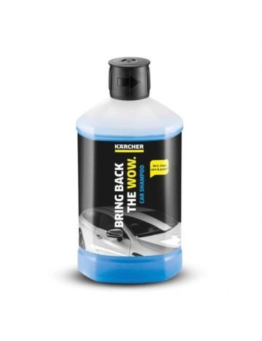 DETERGENTE PARA COCHE 1L          6.295-750.0