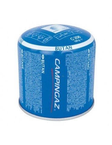 CARTUCHO GAS PERFORABLE C206 GLS PI