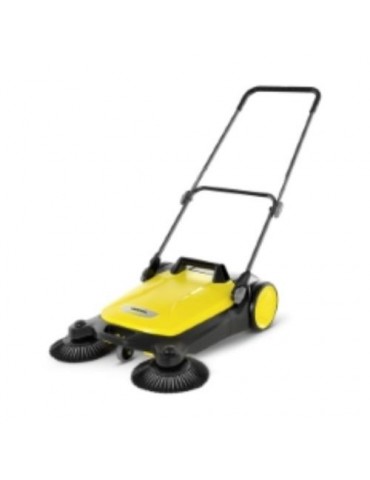 BARREDORA MANUAL S4 TWIN 1.766-360.0