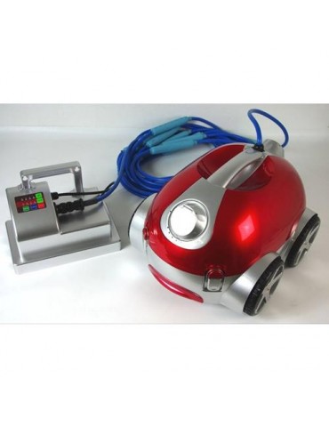 LIMPIAFONDOS ROBOT ELECTRICO NAIA 500349
