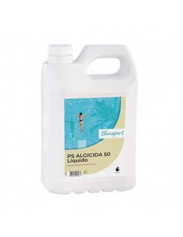 ALGICIDA LIQUIDO CONCENTRADO 5L. BLUEXPERT BN5205