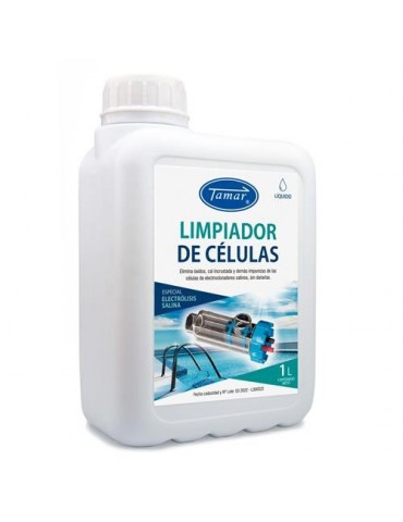 LIMPIADOR DE CELULAS 1L.  1140750010