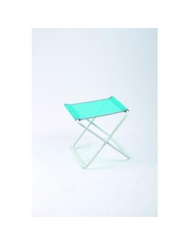 TABURETE FIBRELINE ACERO  633B-0030