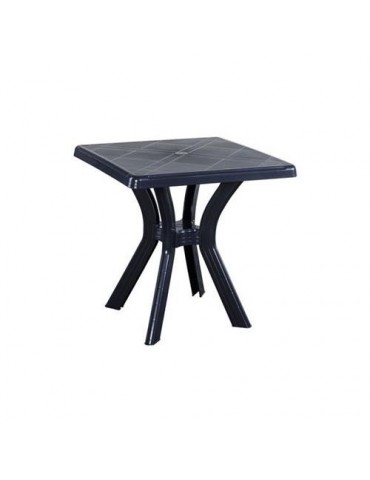 MESA DAITO 75X75X73H ANTRACITA  12130